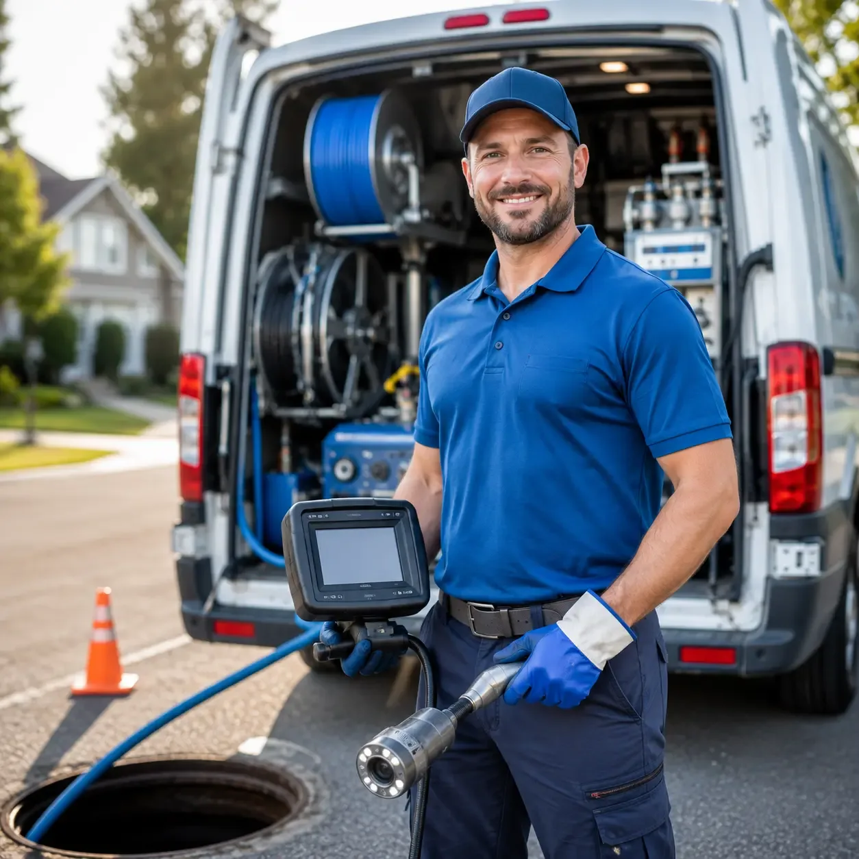 Local Pipe Relining specialists in Stockholm, NJ