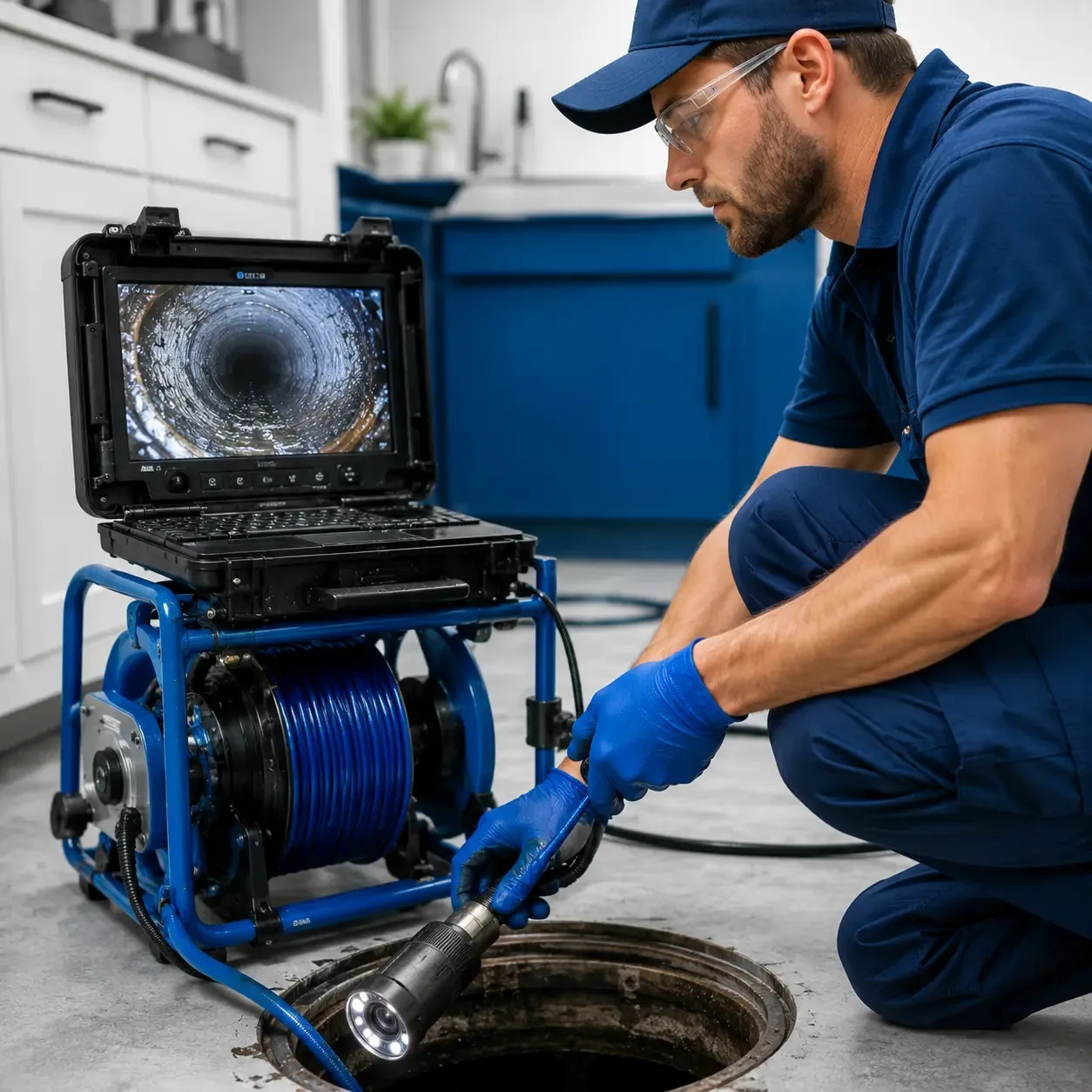 Pipe Relining professionals serving Stockholm, NJ